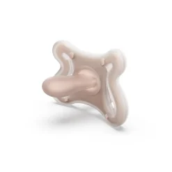 BÉABA Tétines, Sucettes Et Accessoires*SUCETTE S CH ZERO 0/6m ALMOND