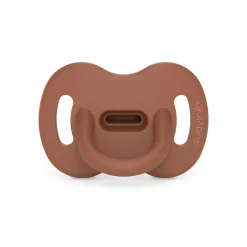 BÉABA Tétines, Sucettes Et Accessoires*Sucette silicone SX Pro 6/18M Colour Essence