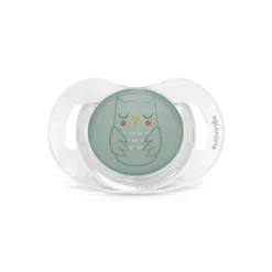 BÉABA Tétines, Sucettes Et Accessoires*Sucette symétrique SX Pro 0/6M Bonhomia