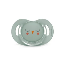 BÉABA Tétines, Sucettes Et Accessoires*Sucette symétrique SX Pro 6/18M Bonhomia