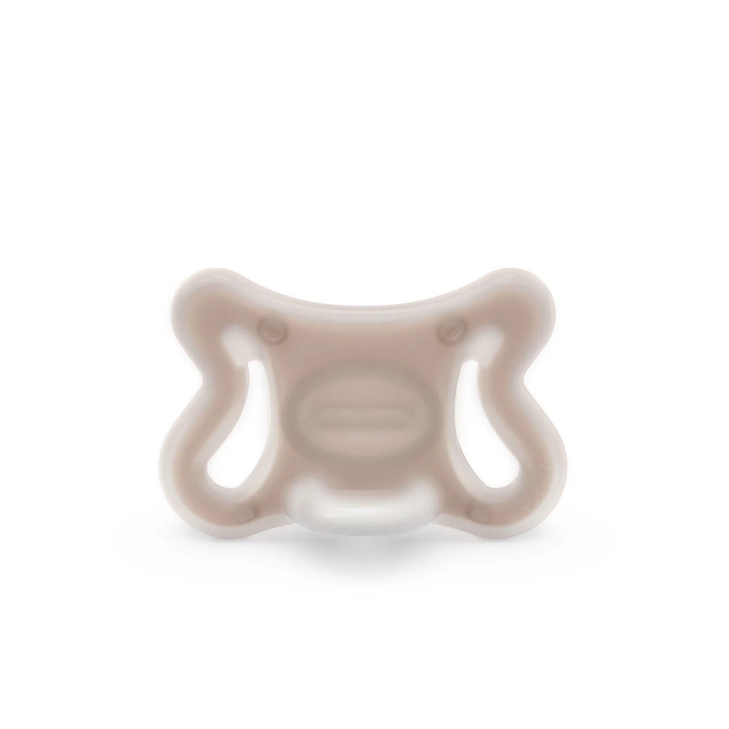 BÉABA Tétines, Sucettes Et Accessoires*Sucette symétrique ZERO.ZERO -2/2m