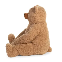 BÉABA Peluches*Table à langer baignoire naturel blanc