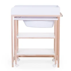 BÉABA Tables À Langer|Baignoires Et Accessoires*Table à langer baignoire naturel blanc