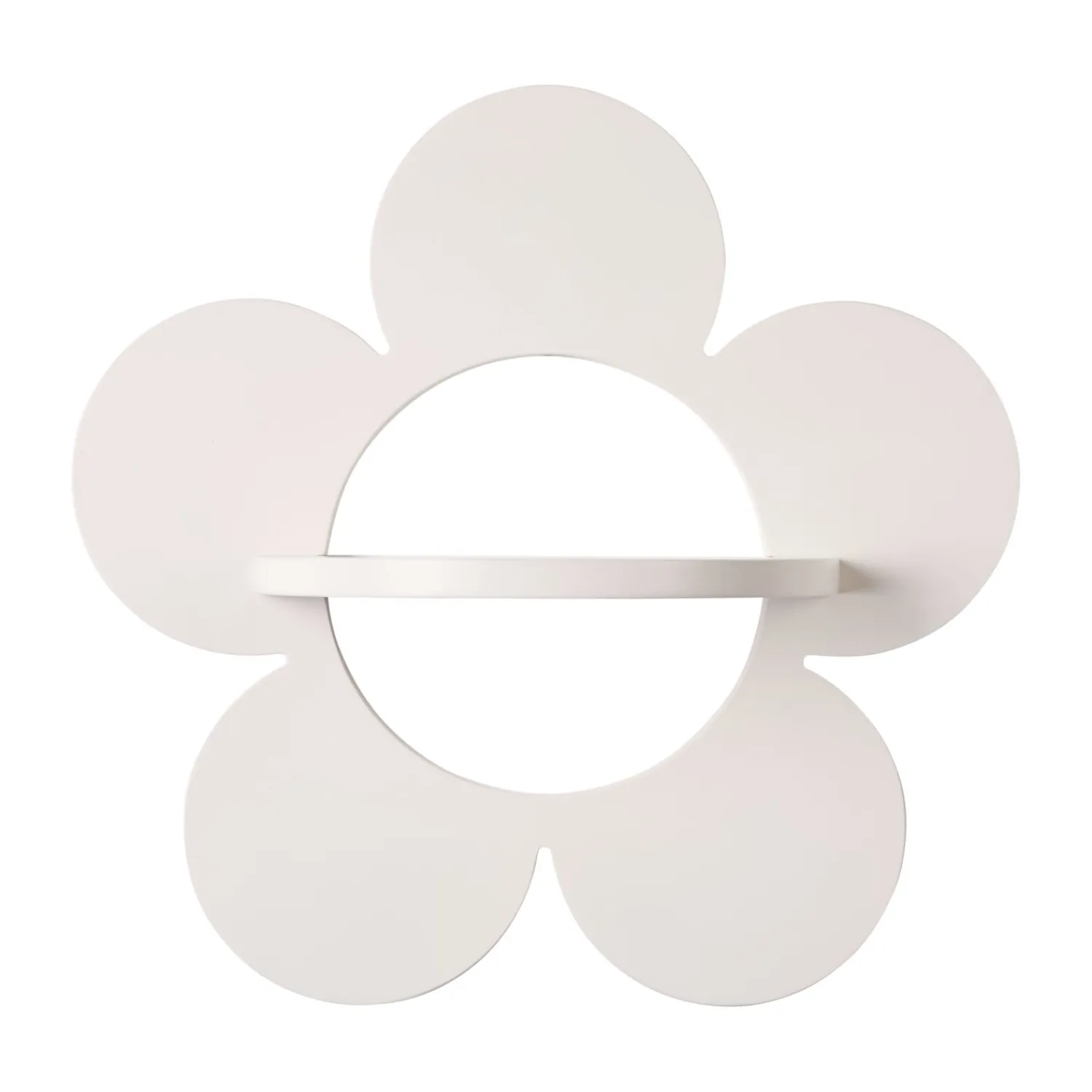 BÉABA Etagères Murales*Étagère murale Fleur 40cm