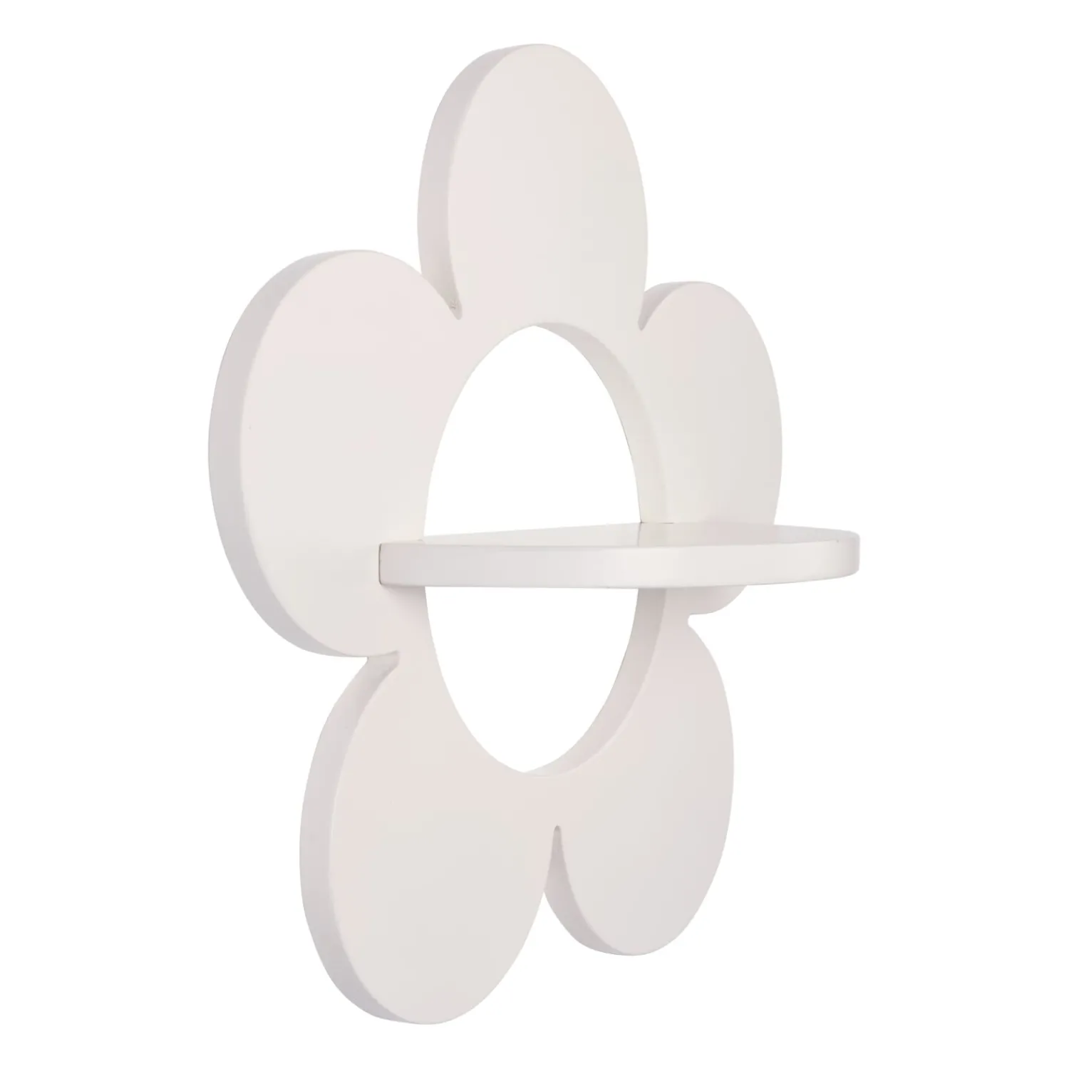 BÉABA Etagères Murales*Étagère murale Fleur 40cm