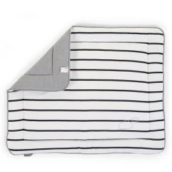 BÉABA Parcs Bébé Et Accessoires*Tapis De Parc - 75x95 Cm - Jersey -