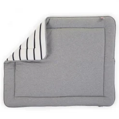 BÉABA Parcs Bébé Et Accessoires*Tapis De Parc - 75x95 Cm - Jersey -