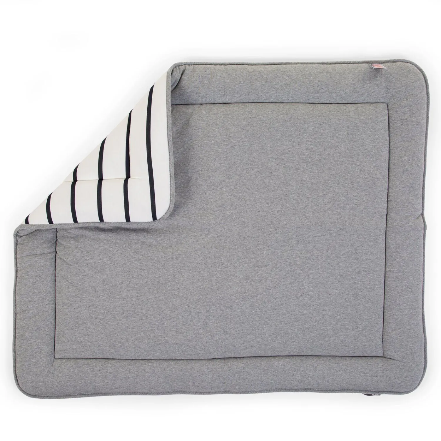 BÉABA Parcs Bébé Et Accessoires*Tapis De Parc - 75x95 Cm - Jersey -