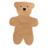 BÉABA Jouets*Tapis d’éveil 150cm Teddy marron