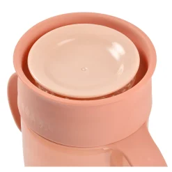 BÉABA Biberons Et Accessoires*Tasse d’apprentissage 360° Rose