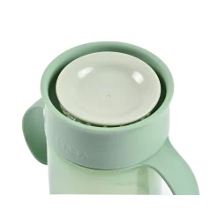 BÉABA Biberons Et Accessoires*Tasse d’apprentissage 360° Vert sauge