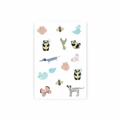 BÉABA Soins Et Toilette Bébé*Tattoos à la citronnelle