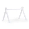 BÉABA Accessoires Transat*Tipi Gym Arche Bébé blanc