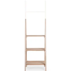 BÉABA Porte-vêtements*Tipi Porte Manteaux Grand - Bois