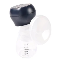 BÉABA Tire-laits*Tire-lait électrique simple Bleu nuit