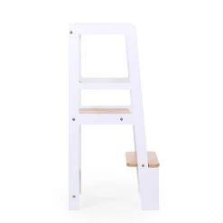 BÉABA Tour D'observation*Tour d'apprentissage - Blanc naturel