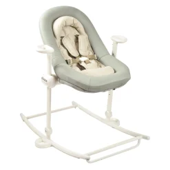 BÉABA Transat Up & Down*Transat Up and Down® Plus Lichen