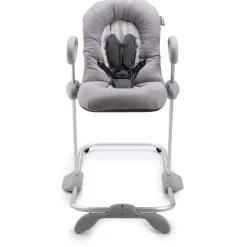 BÉABA Transat Up & Down*Transat Up and Down® V4 Gris chiné