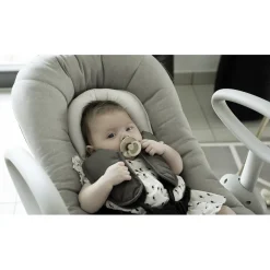 BÉABA Transat Up & Down*Transat Up and Down® V4 Gris chiné