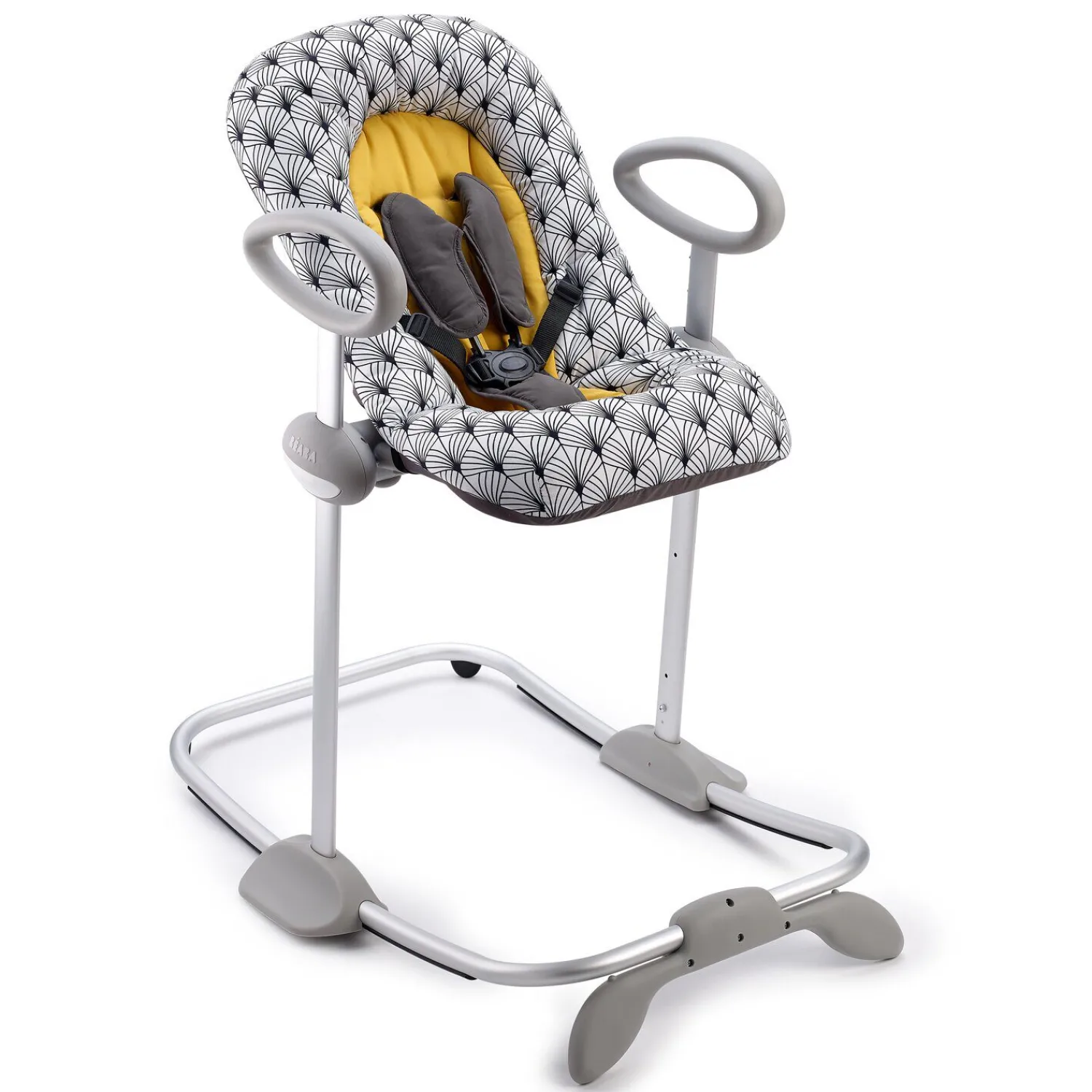 BÉABA Transat Up & Down*Transat Up and Down® V4 Palm Tree