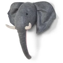 BÉABA Décoration Murale*Trophée - Feutre - Décoration Murale