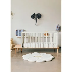 BÉABA Décoration Murale*Trophée - Feutre - Décoration Murale