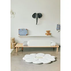 BÉABA Décoration Murale*Trophée - Feutre - Décoration Murale