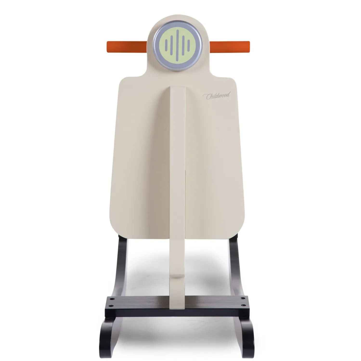 BÉABA Jouets*Trottinette à bascule crème