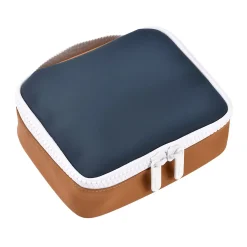 Enfant BÉABA Sacs À Dos Enfant|Sacs Isotherme Bébé*Trousse à gouter isotherme Faro NIGHT BLUE