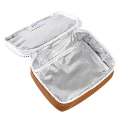 Enfant BÉABA Sacs À Dos Enfant|Sacs Isotherme Bébé*Trousse à gouter isotherme Faro NIGHT BLUE