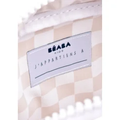 Enfant BÉABA Accessoires De Toilette|Baignoires Et Accessoires*Trousse de toilette Faro NIGHT BLUE