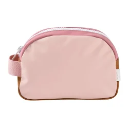 Enfant BÉABA Accessoires De Toilette|Baignoires Et Accessoires*Trousse de toilette Faro DUSTY PINK