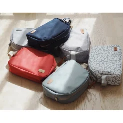 BÉABA Accessoires De Toilette|Baignoires Et Accessoires*Trousse de toilette Fleurs de cerisier