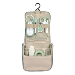 BÉABA Accessoires De Toilette|Baignoires Et Accessoires*Trousse de toilette nomade Vert sauge