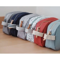 BÉABA Accessoires De Toilette|Baignoires Et Accessoires*Trousse de toilette Vert sauge