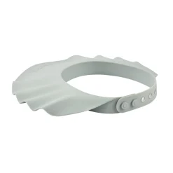 BÉABA Baignoires Et Accessoires*Visière de bain silicone Vert de gris