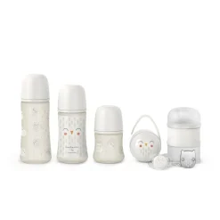 BÉABA Biberons Et Accessoires*Welcome Baby Set