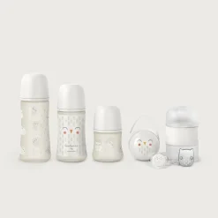 BÉABA Biberons Et Accessoires*Welcome Baby Set